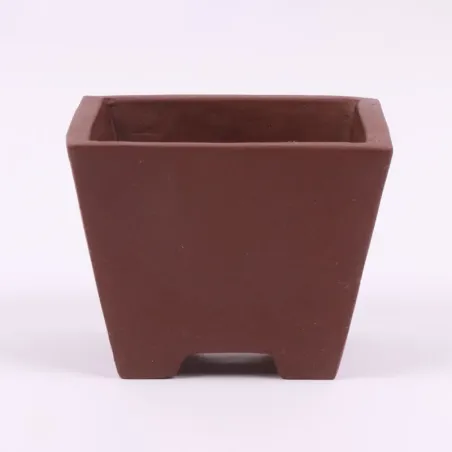 POTERIE 15 X 15 CM - 10 CM