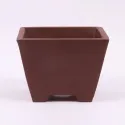 POTERIE 19 X 19 CM -12 CM