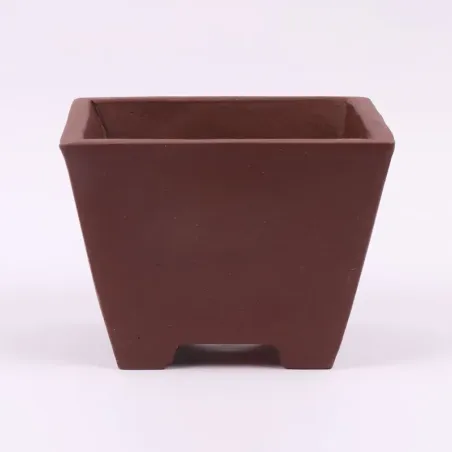 POTERIE 19 X 19 CM -12 CM