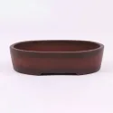 POTTERY 30 X 23 CM - 8 CM