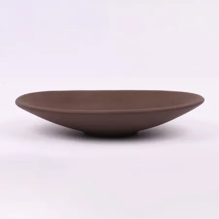 POTERIE 38 X 24 CM - 7 CM