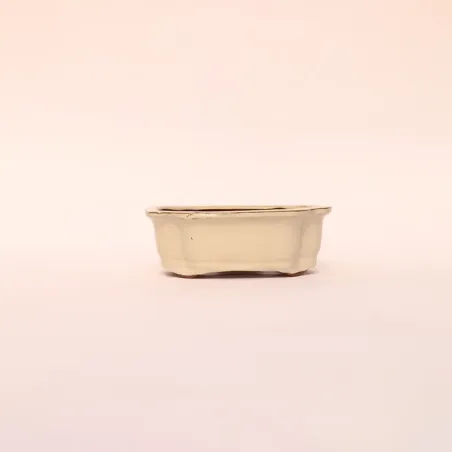 POTTERY 21 X 16 CM - 7 CM