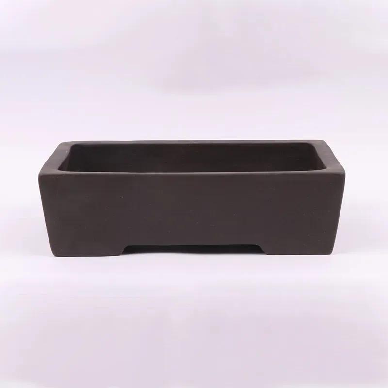 POTERIE 30 X 23 CM - 9 CM