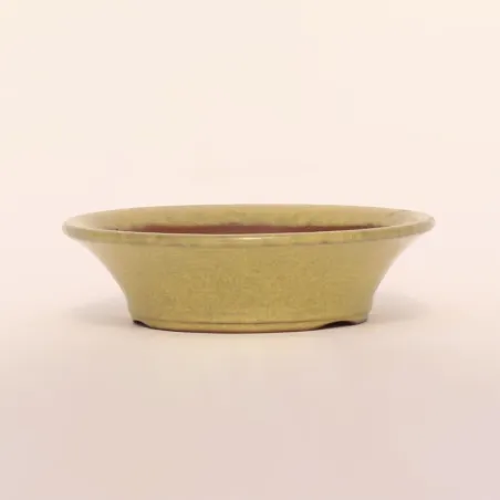 POTERIE 16 X 16 CM - 4 CM