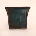 POTERIE 14 X 14 CM - 13 CM