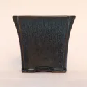 POTERIE 14 X 14 CM - 13 CM