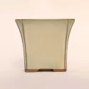 POTERIE 14 X 14 CM - 13 CM