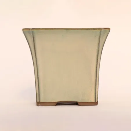 POTERIE 14 X 14 CM - 13 CM