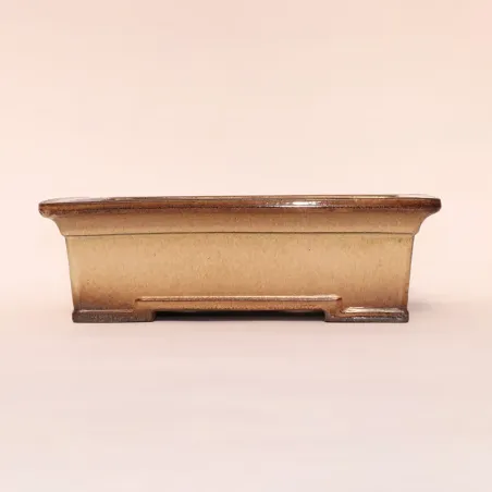 POTERIE 28 X 20 CM - 6 CM