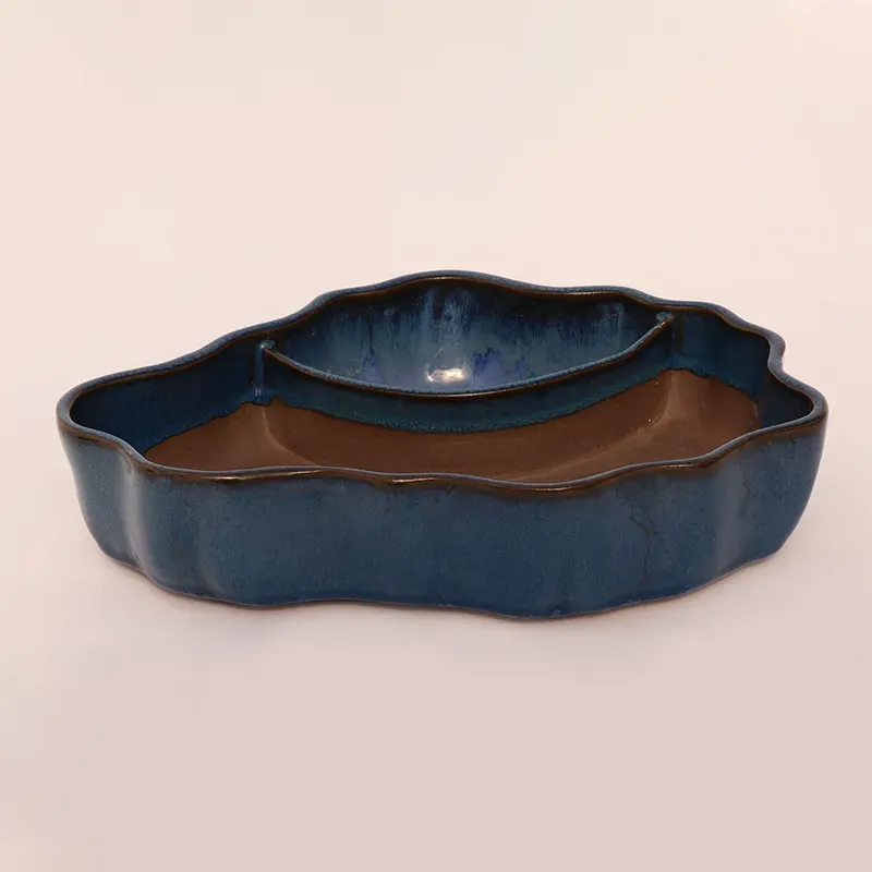 POTERIE 28 X 20 CM - 6 CM