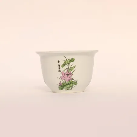 POTERIE 16 CM - 10 CM