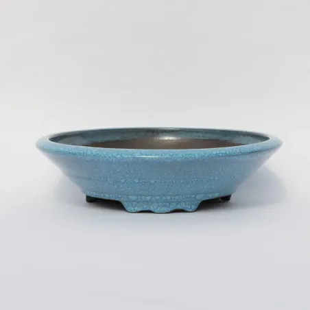 POTERIE 22 X 22 CM - 6 CM