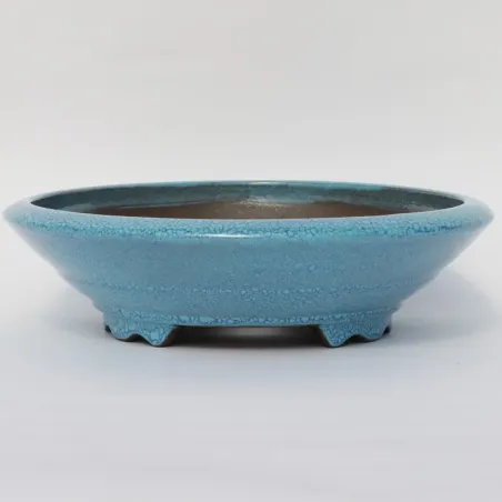 POTTERY 25 X 25 CM - 7 CM