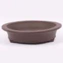 POTERIE 25 X 25 CM - 7 CM