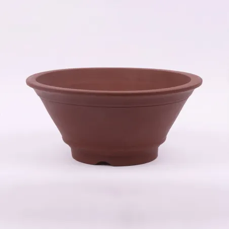 POTTERY 27 X 27 CM - 12 CM