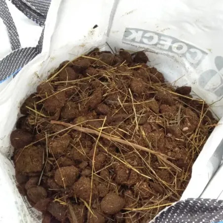 ENGRAIS ORGANIQUE POUR BONSAI SAC DE 3KG - 6L