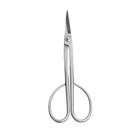 PREMIUM LONG STAINLESS STEEL SCISSORS 21 cm 1-5