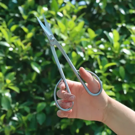 image supplémentaire - PREMIUM LONG STAINLESS...