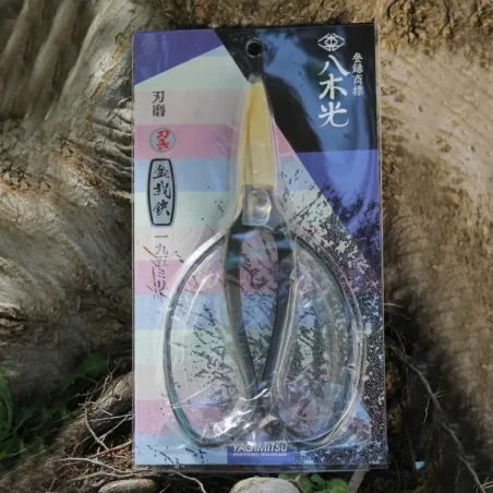 image supplémentaire - JAPANESE SCISSORS