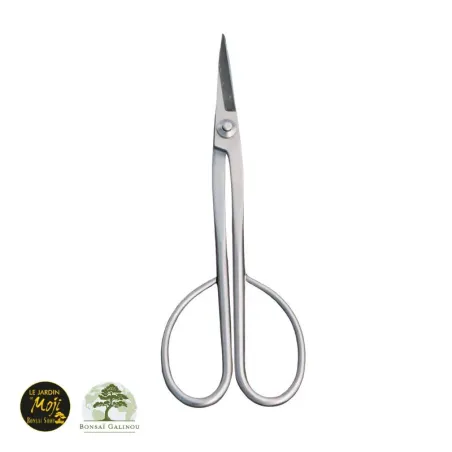 PREMIUM LONG STAINLESS STEEL SCISSORS 21 cm 1-5