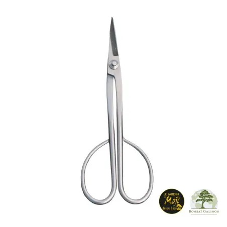 PREMIUM LONG STAINLESS STEEL SCISSORS 21 cm 1-5