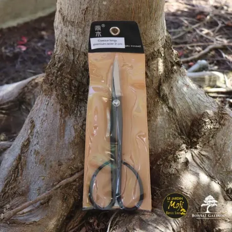 image supplémentaire - PREMIUM LONG STEEL SCISSORS...