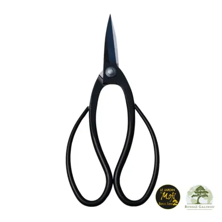 PREMIUM STEEL PALM SCISSORS 19.5 cm 1-3