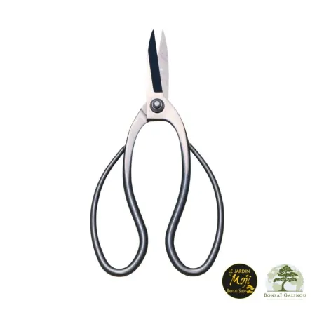 CISEAUX DE PAUME PREMIUM INOX 19.5 cm 1-6