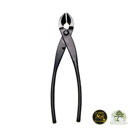 PREMIUM STEEL CONCAVE CLAMP 21 CM 1-2