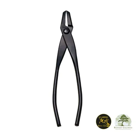 PINCE À JIN PREMIUM ACIER 21 CM 1-1