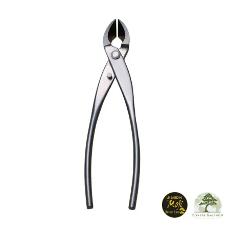 PREMIUM STAINLESS CONCAVE CLAMP 21 CM 1-5