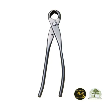 PREMIUM STAINLESS DIGGER 21 CM 1-6