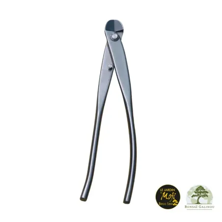 PREMIUM STAINLESS WIRE CUTTER 21 CM 1-7