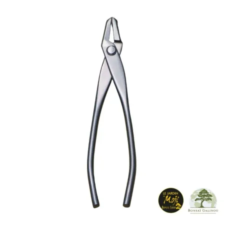 PINCE À JIN PREMIUM INOX 21 CM 1-2