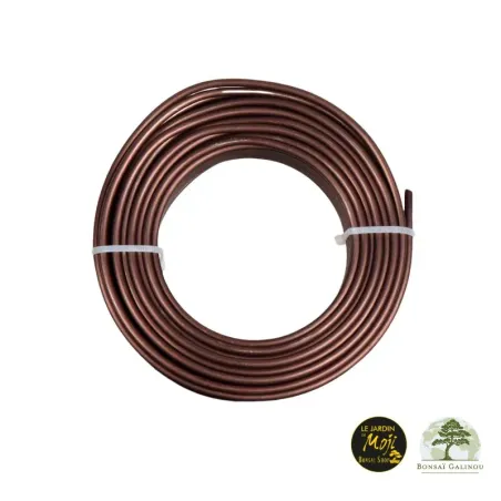 Fil aluminium 3.5mm 500gr 1-6
