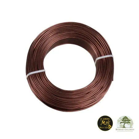 Aluminum Bonsai Training Wire 1,5 mm 500gr 1-2