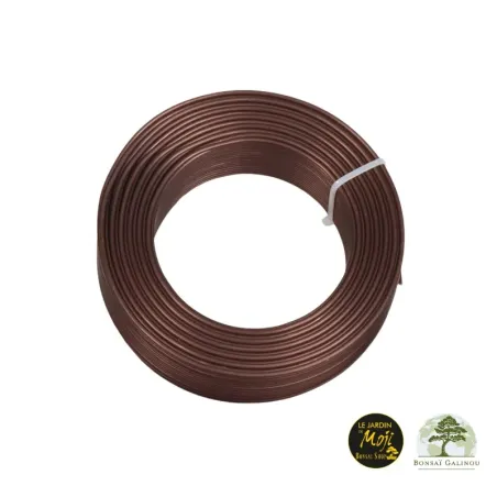 Fil aluminium 2mm 500gr 1-3