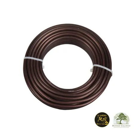 Fil aluminium 4.5mm 500gr 1-8