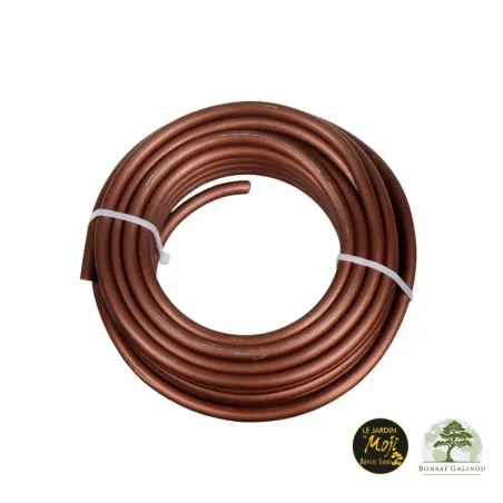 Aluminum Bonsai Training Wire 6mm 500gr 1-10