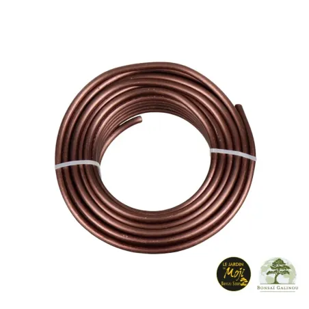 aluminium wire 5mm 500g 1-11