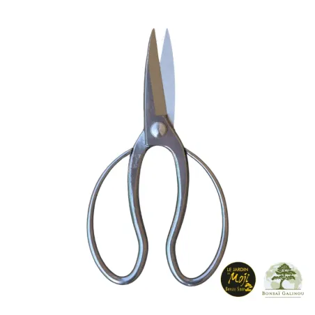 CISEAUX DE PAUME JAPON INOX KIKUWA 20 cm 1-9