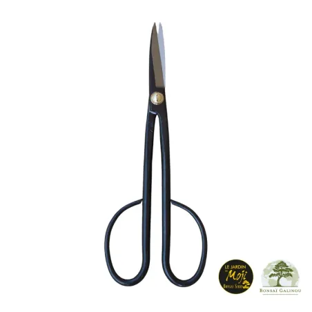 CISEAUX LONGS JAPON ACIER 21 cm 1-10