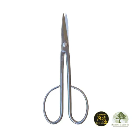 Long Japanese Stainless Steel Scissors 21 cm 1-11