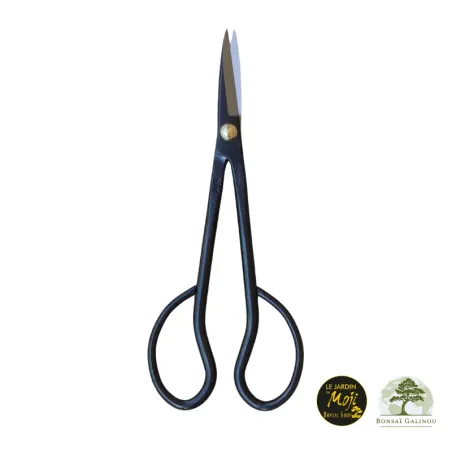 Japanese Azalea Scissors, Steel, 18 cm 1-12