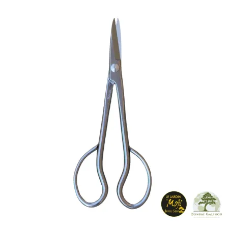 CISEAUX AZALEES JAPON ACIER 18 cm 1-13