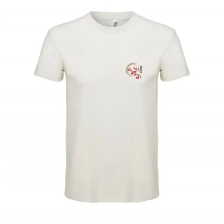 Japanese Maple Bonsai T-shirt | Bonsaï Galinou