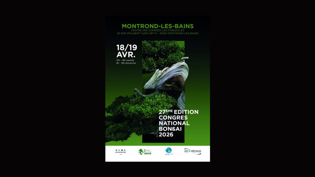 Congrès national FFB 2026 - 18 et 19 avril 2026