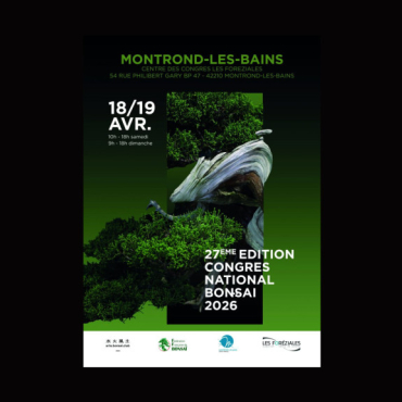 Congrès national FFB 2026 - 18 et 19 avril 2026