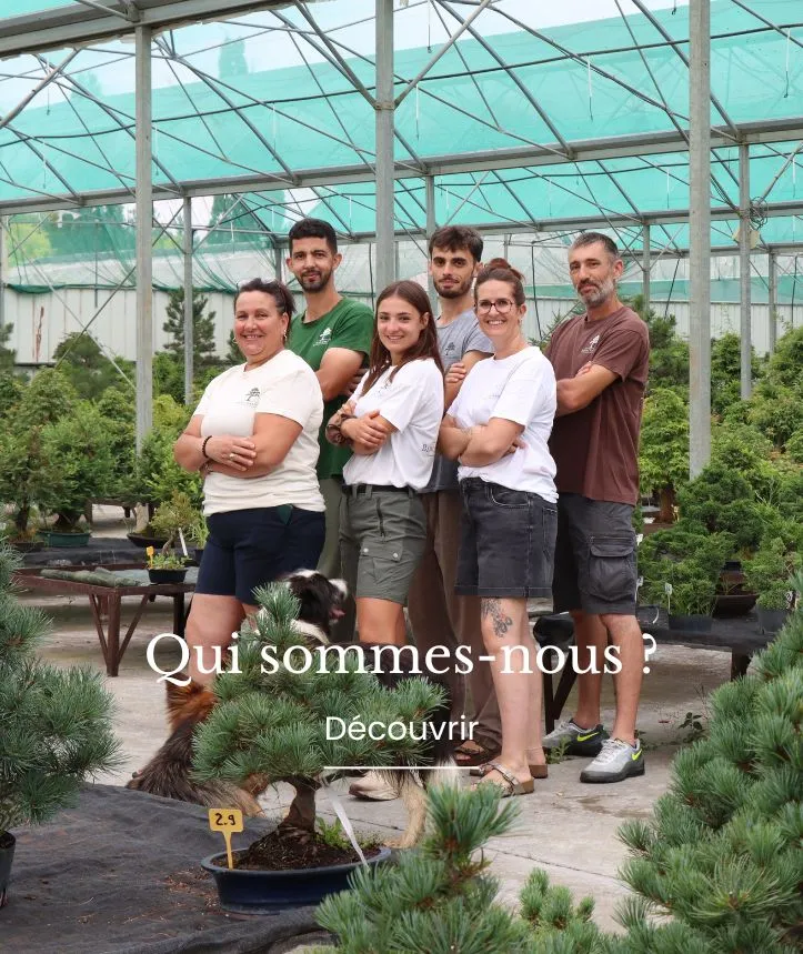 Qui sommes-nous ?