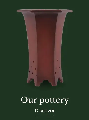 Pottery